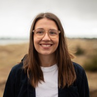 Cecilie Iden Nilsen