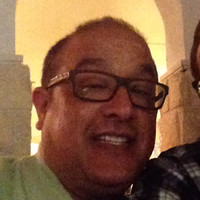 Frank Rosales