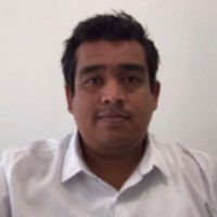 Jesus Emmanuel Ramos Davila