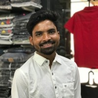 Ashok Mahyavanshi