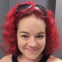 Sabrina Mills