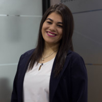 Cristina González Candia