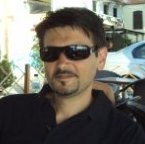 Apostolos Tsalikis