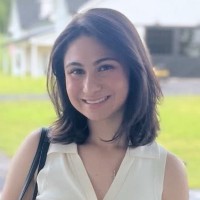 Jessica Bahou
