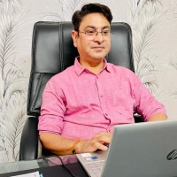 Dr. Ashish Jain