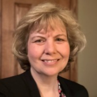 Jane Freeman