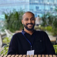 Aakash Varma Sagi