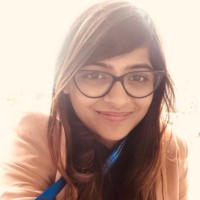 Deeksha Bansal