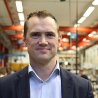 Per-Anton Lundström