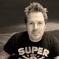 Alastair Mcvie