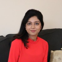 Aafia Marium