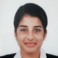 Ashmitha Sv