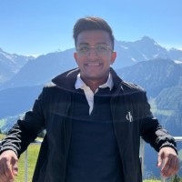 Kaartik Nagarajan