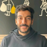 Osama ElSharkawy