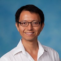 Frank Chen
