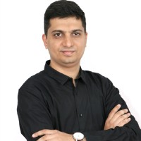 Jainam Brahmbhatt