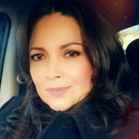 Ruth Pasillas