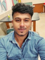 Arghyadip Karmakar
