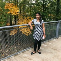 Aishwarya Srikanth