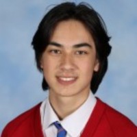 Daniel Matthew