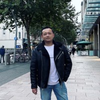 Pujan GURUNG