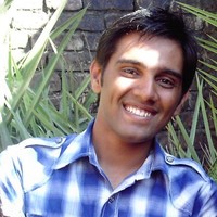 Maulik Chaudhary