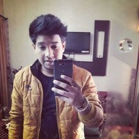 Suraj Singh