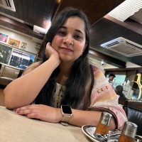 Komal Khedkar