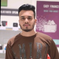 Harshal Gothi