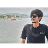 Pratik Lunagaria