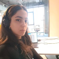 Ani Tabidze