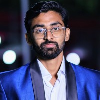 Mayur Borkar