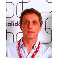 Gustavo Diaz