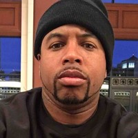 LaMarr Chapman