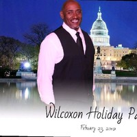 Anthony Whitmore