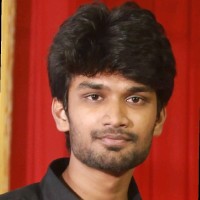 Nishanth N