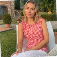 Pippa Thomson