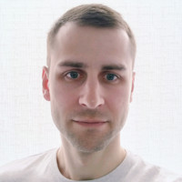 Nikolay Mazaev