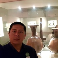 Neptali Arturo Torres Mancco