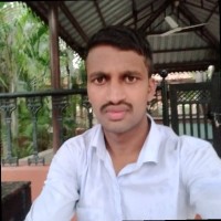 Krishna Machaboina