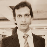 Saaim Arshad