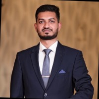 A A M Mazharul Amin