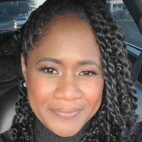 Persis Carter