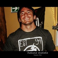 Martin Guillermo Otero Mendoza