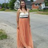 Sharita-May Deveau