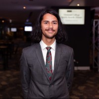 Jasper Chellappah
