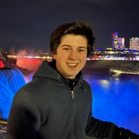 Evan Orienza