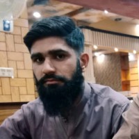 Shahbaz Ahmed