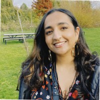 Hinal Patel