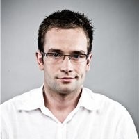 Piotr Gorajek